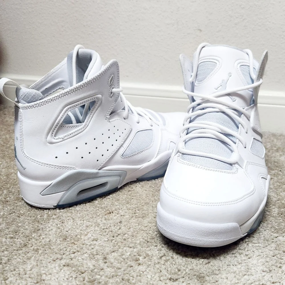 Jordan / Flightclub 91 - Picture 5 of 8